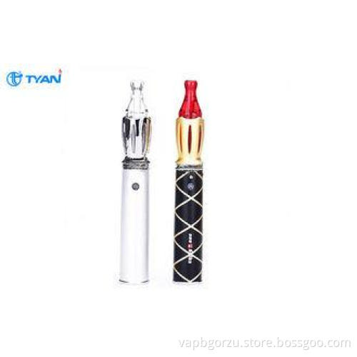 1000 Puffs Removable Battery A Crown Electronic Cigarette
